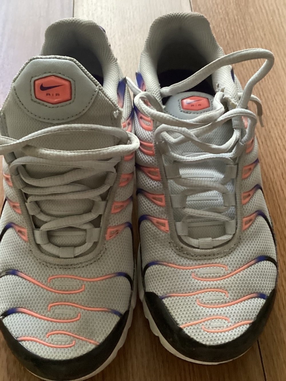 NIKE Tn air shoes